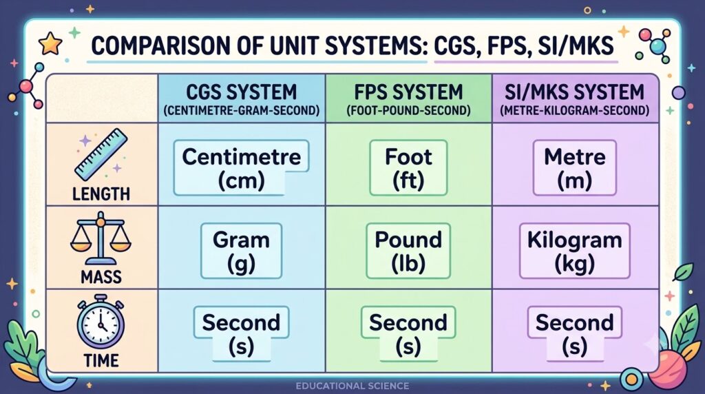 Units and Measurements Class 11 Questions and Answers | Kerala Plus One Physics Chapter 1 (ഒരു മാർക്ക് മുതൽ അഞ്ച് മാർക്ക് വരെ)