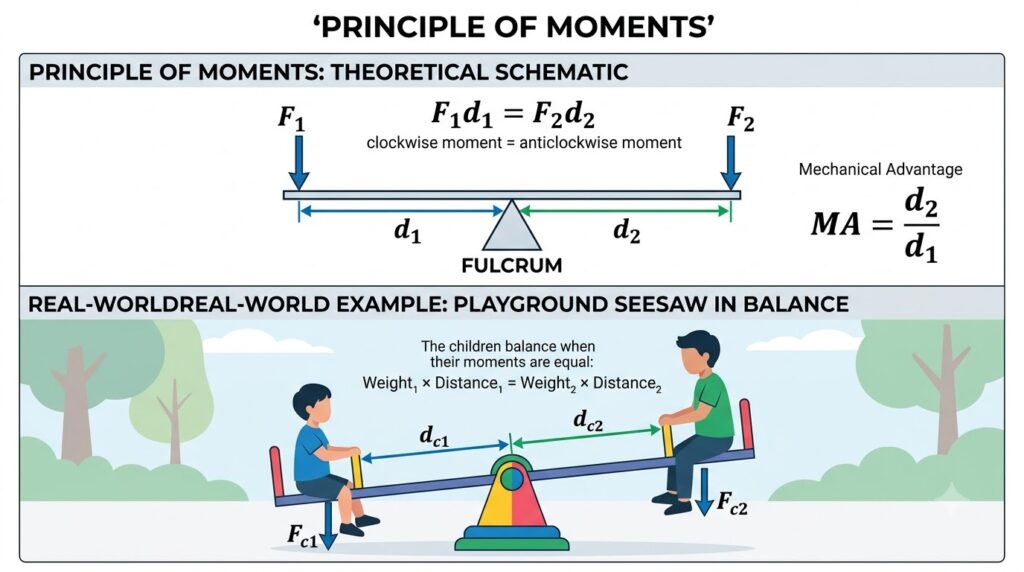System of Particles and Rotational Motion Class 11 Questions and Answers | Kerala Plus One Physics Chapter 6 Notes (കണികാ വ്യൂഹങ്ങളും ഭ്രമണ ചലനവും)