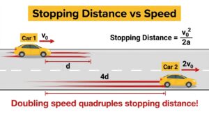 Motion in a Straight Line Class 11 Questions and Answers | Kerala Plus One Physics Chapter 2 Notes (ഒരു മാർക്ക് മുതൽ അഞ്ച് മാർക്ക് വരെ)