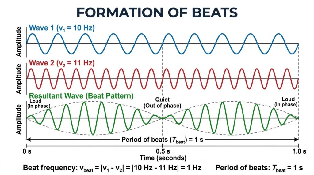 Waves Class 11 Questions and Answers | Kerala Plus One Physics Chapter 14 Notes Pdf | തരംഗങ്ങൾ ചോദ്യോത്തരങ്ങൾ