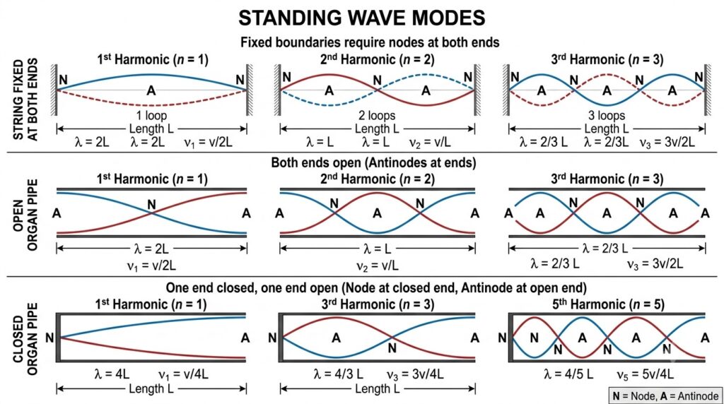 Waves Class 11 Questions and Answers | Kerala Plus One Physics Chapter 14 Notes Pdf | തരംഗങ്ങൾ ചോദ്യോത്തരങ്ങൾ