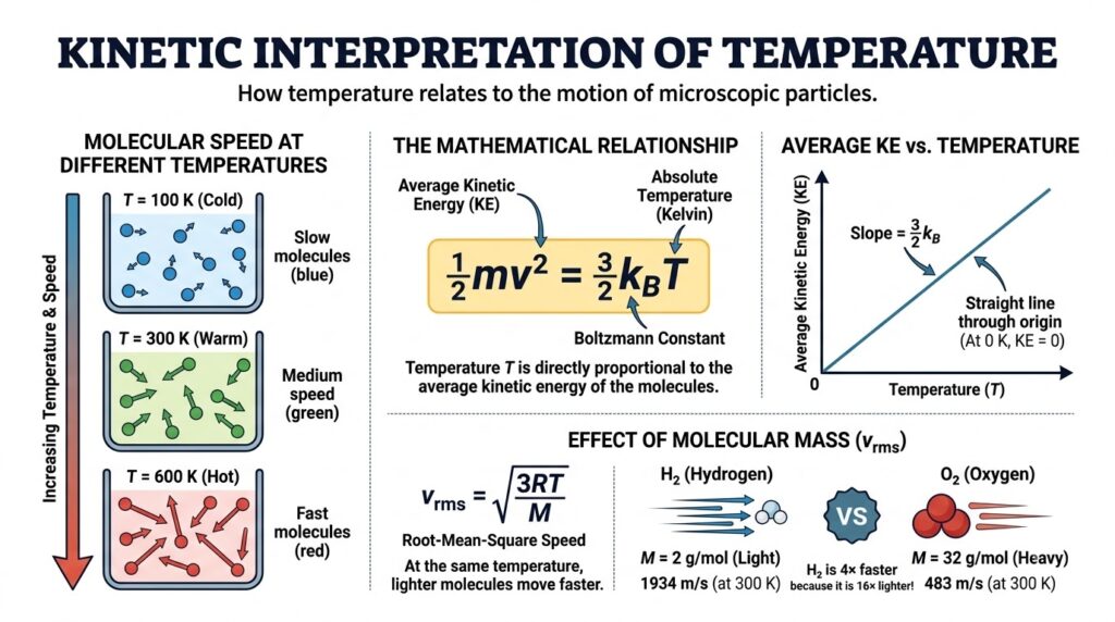 Kinetic Theory Class 11 Questions and Answers | Kerala Plus One Physics Chapter 12 Notes Pdf | ഗതികതത്ത്വം ചോദ്യോത്തരങ്ങൾ
