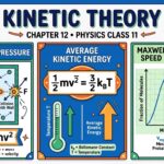 Kinetic Theory Class 11 Questions and Answers | Kerala Plus One Physics Chapter 12 Notes Pdf | ഗതികതത്ത്വം ചോദ്യോത്തരങ്ങൾ