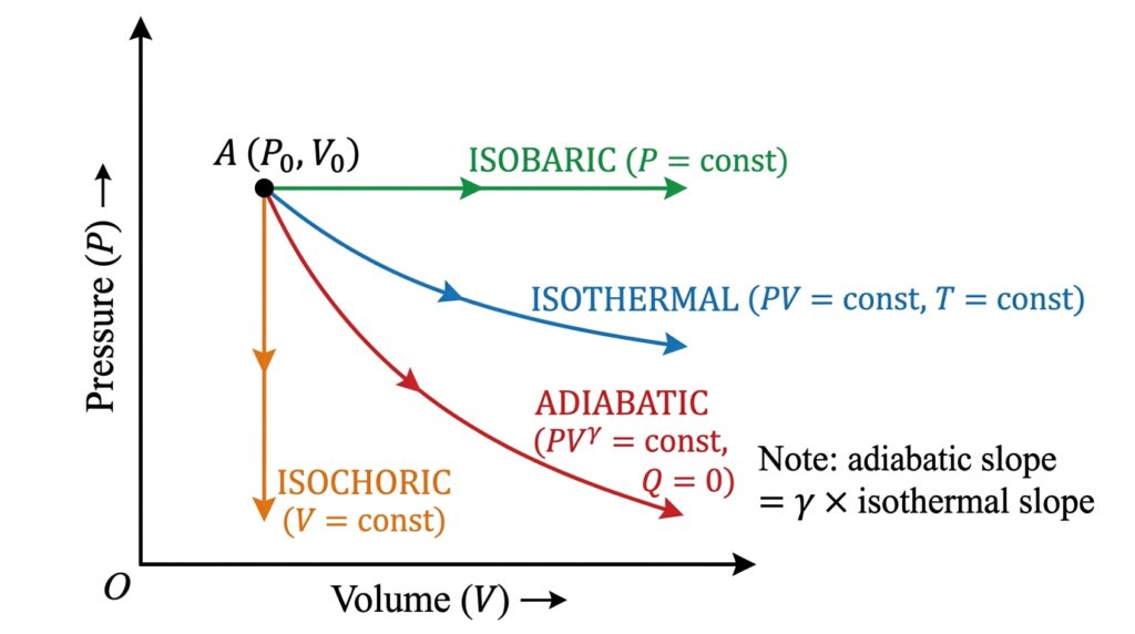 Thermodynamics Class 11 Questions and Answers | Kerala Plus One Physics Chapter 11 Notes pdf | താപഗതിശാസ്ത്രം ചോദ്യോത്തരങ്ങൾ